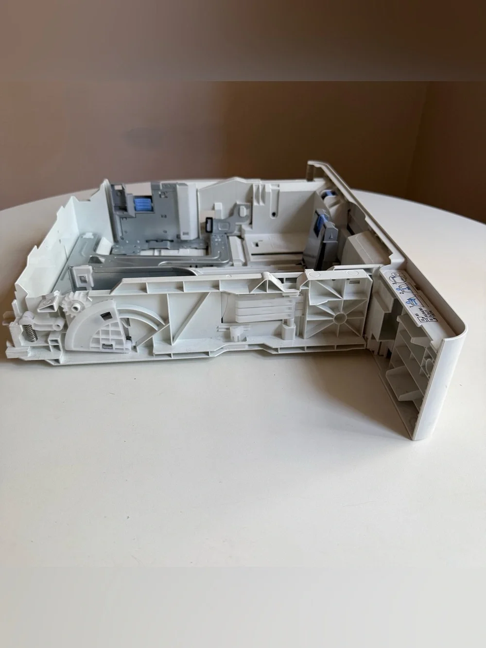 HP LaserJet Enterprise M607n Paper Tray 2 Input Feeder Assembly Replacement Part